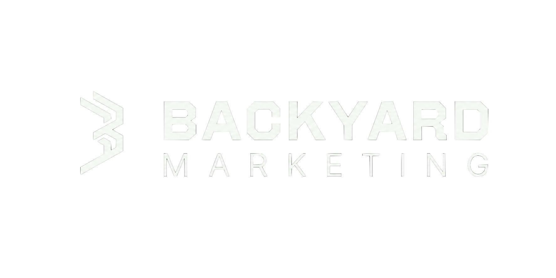 Backyard Marketing